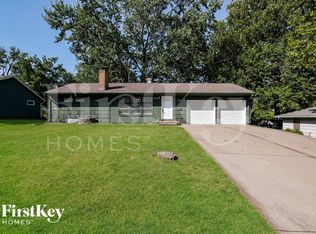 5816 Lane Ave, Raytown, MO 64133