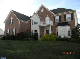 105 E Kilts Ln, Middletown, DE 19709