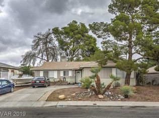 7408 Pinedale Ave, Las Vegas, NV 89145