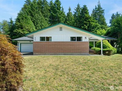 400 Fairway Drive, Aberdeen, WA, 98520