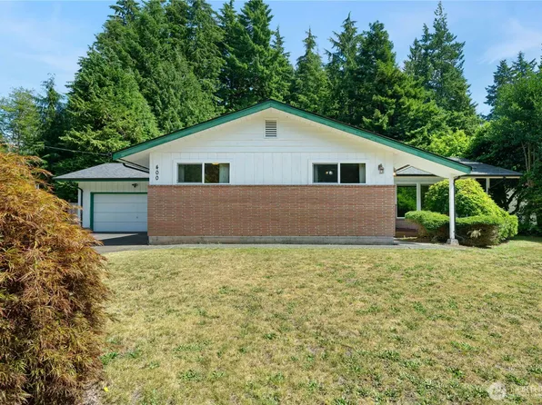 400 Fairway Drive, Aberdeen, WA 98520