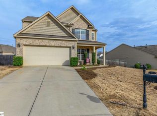 18 Shefleys Rd, Simpsonville, SC 29680