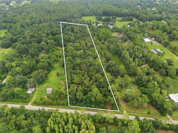 0 Old Dade City Rd Lot 6, Kathleen, FL 33849