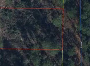 0 Lilac Ln, Defuniak Springs, FL 32433