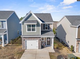1191 Coopers Ridge Ln, Elgin, SC 29045