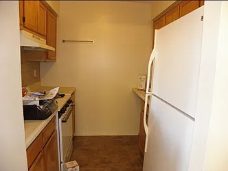 Rented by Bedford Brownstone Realty