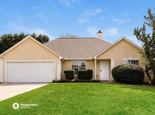 508 Bentley Way, McDonough, GA 30253