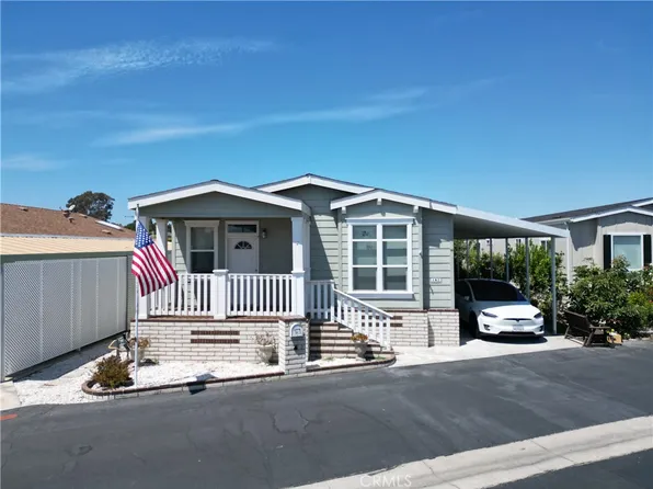 16222 Monterey Ln Space 162, Huntington Beach, CA 92649