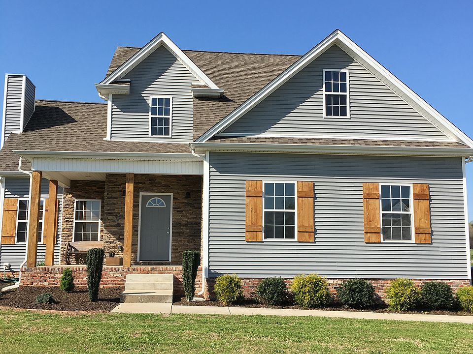 1st image of 1121 Leaf Ln