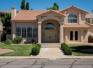 1793 S Point Dr, Saint George, UT 84790