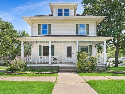 514 W Seerley Blvd, Cedar Falls, IA, 50613