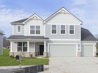 624 Cowley Dr, Westfield, IN 46074