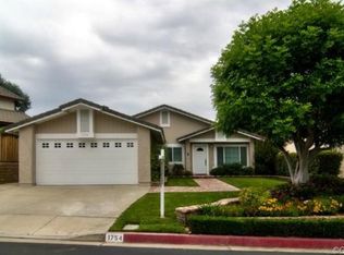 1754 Eastview Ave, Upland, CA 91784