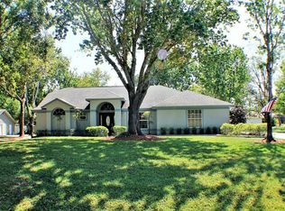 3150 Pinewood Ct, Kissimmee, FL 34746