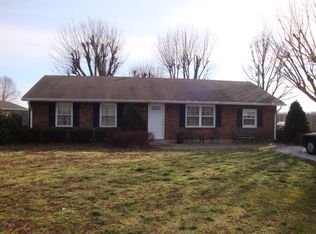 1790 Fogle Rd, Owensboro, KY 42301