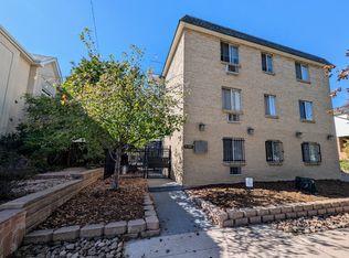 1135 Elizabeth St APT 102, Denver, CO 80206