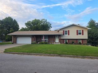225 Gerard St, Ste Genevieve, MO 63670