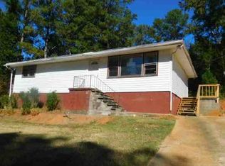 1870 Hurt Rd SW, Marietta, GA 30008