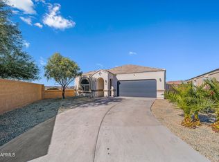 42132 W Manderas Ln, Maricopa, AZ 85138