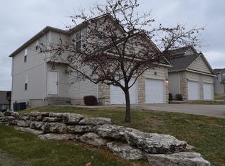 10528 E 45th Pl, Kansas City, MO 64133