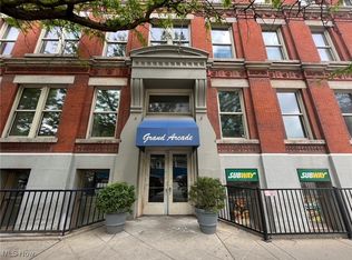 408 W Saint Clair Ave APT 318, Cleveland, OH 44113