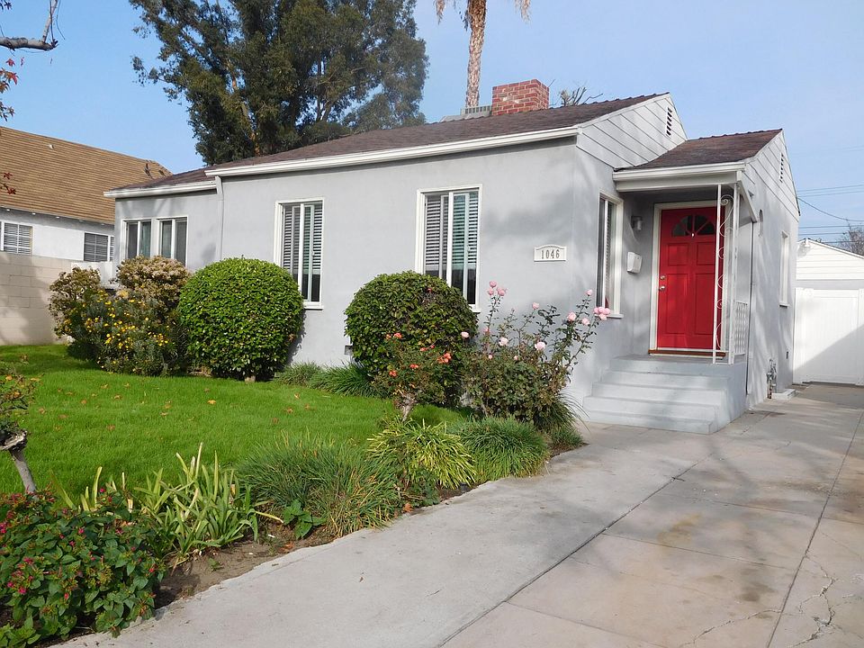 1st image of 1046 N Buena Vista St
