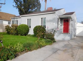 1046 N Buena Vista St, Burbank, CA 91505