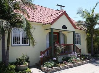 2875 Redwood St, San Diego, CA 92104