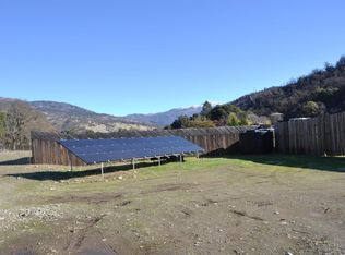 82075 Mendocino Pass Rd, Covelo, CA 95428