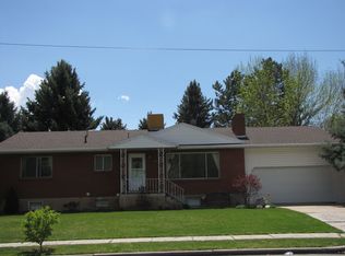 567 E 2100 N, North Ogden, UT 84414