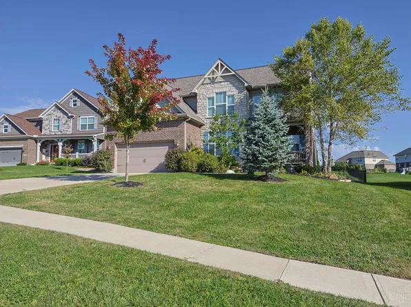 5036 Elm Leaf Trl, Liberty Township, OH 45011