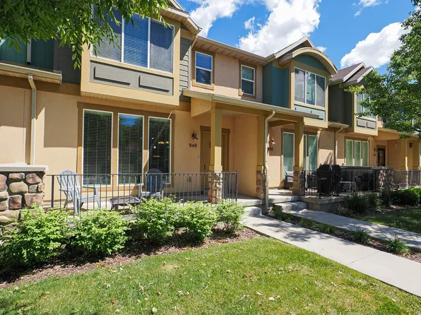 940 W Willow Ave, Farmington, UT 84025
