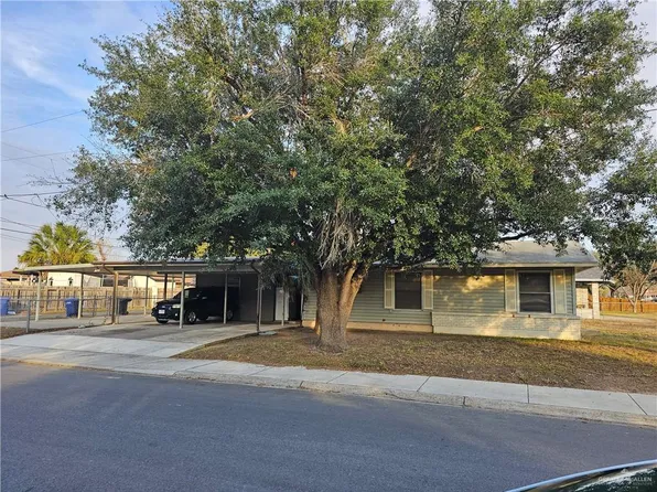 2020 Camellia Ave, McAllen, TX 78501