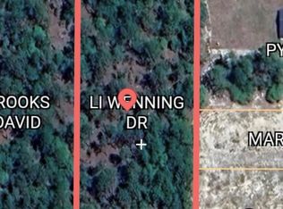 SW 56th Ln, Ocala, FL 34481