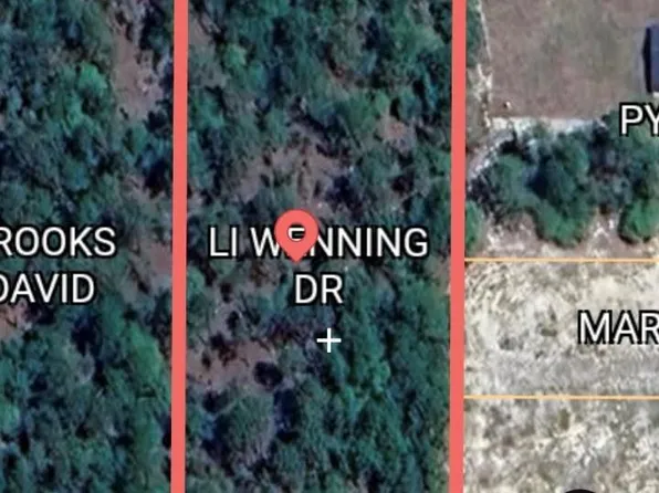  56th Ln, Ocala, FL 34481