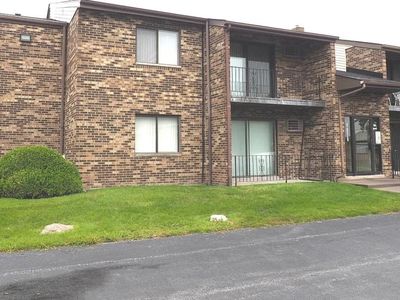 9920 W 153rd St APT 1B, Orland Park, IL, 60462