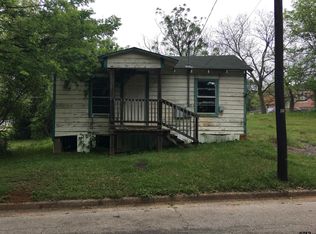 401 Sadler St, Nacogdoches, TX 75961
