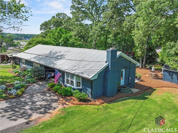 35 Morton St, Jefferson, GA 30549