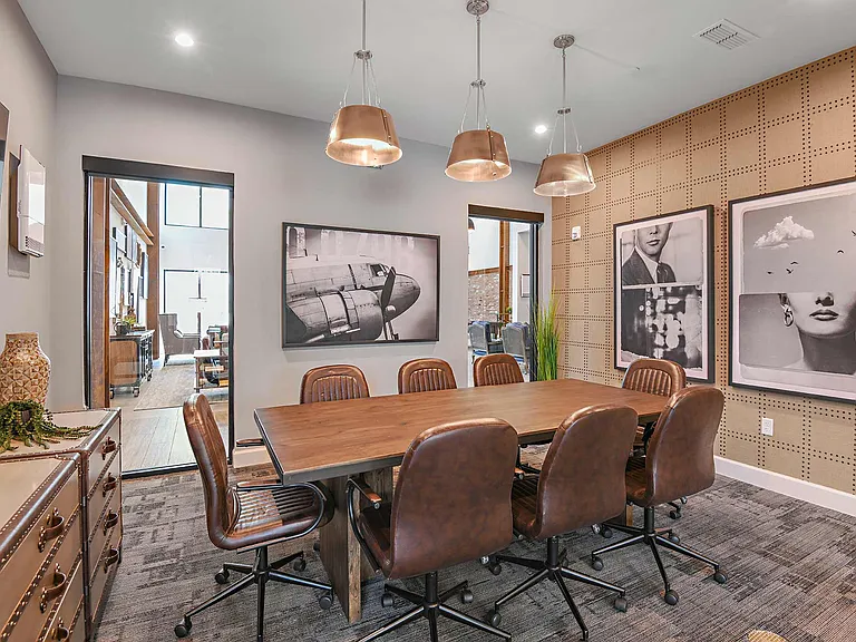 The Foundry at NoHo — Photo 22