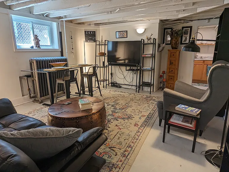 121 S Kenilworth Ave #LL — Photo 3