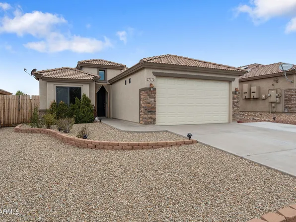 27170 S BENNETT Way, Congress, AZ 85332