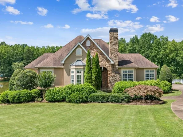 317 Red Gate Overlook, Canton, GA 30115