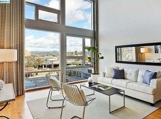 311 Oak St APT 511, Oakland, CA 94607