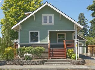 5215 SE 78th Ave, Portland, OR