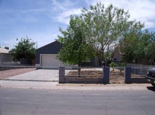 3143 E Atlanta Ave, Phoenix, AZ 85040