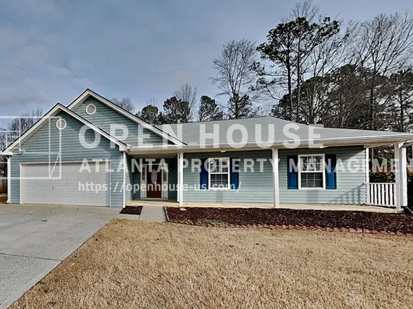 139 Autumn Creek Dr, Dallas, GA 30157