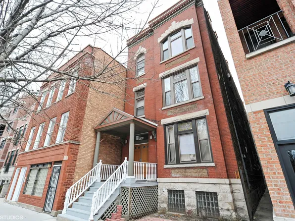 3831 N Southport Ave, Chicago, IL
