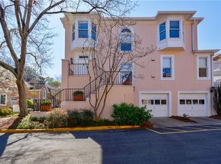 39 Lullwater Est NE, Atlanta, GA 30307