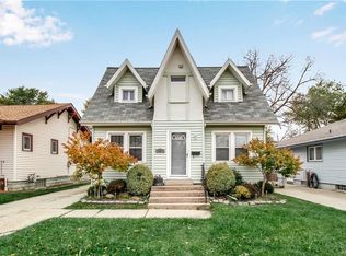56 Moulton Ave, Buffalo, NY 14223