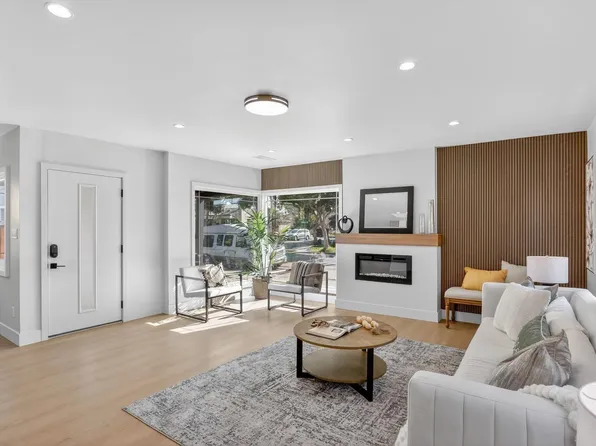 356 Belleview Dr, San Leandro, CA 94577